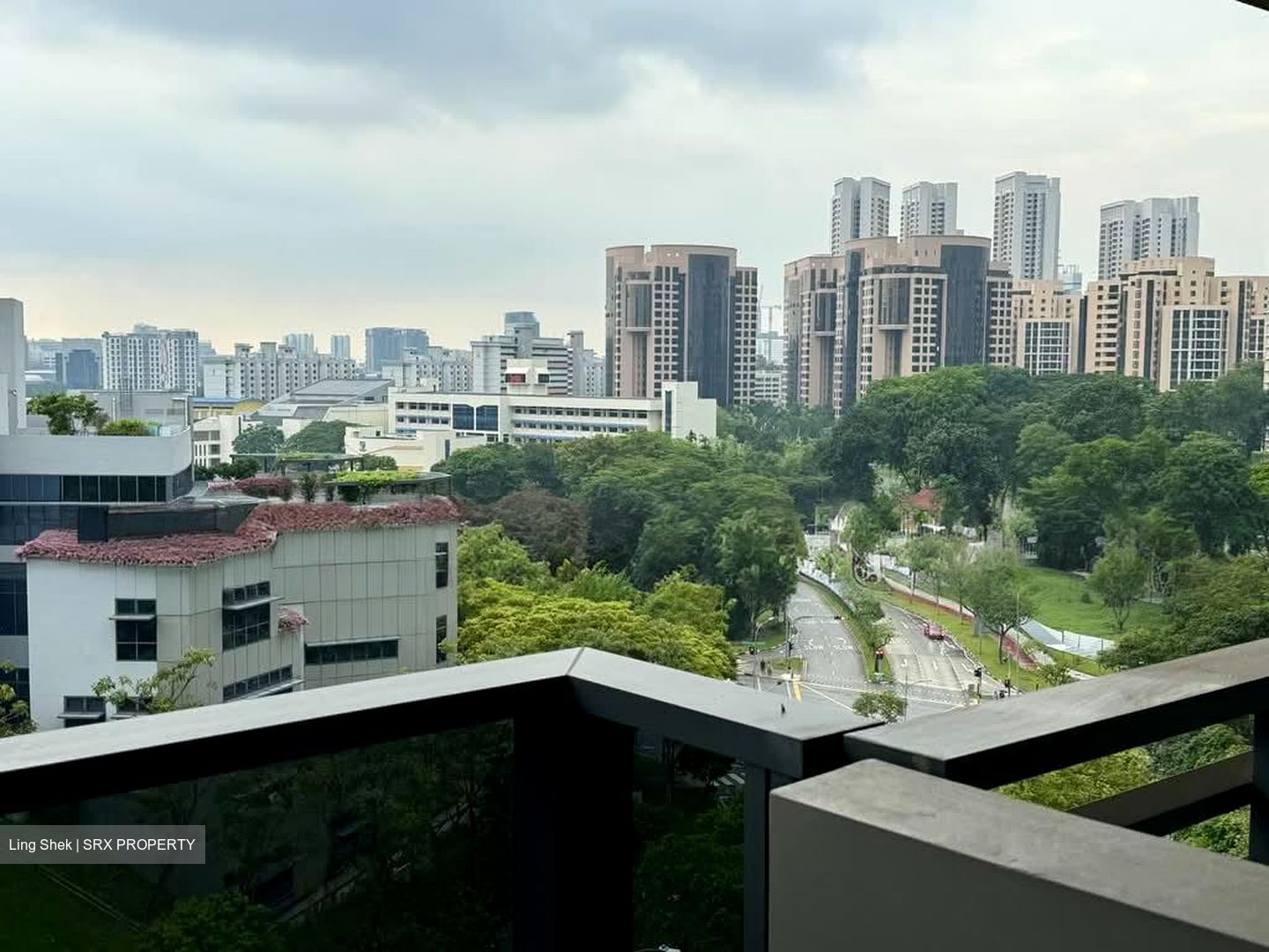 One-north Eden (D5), Apartment #560359151